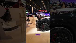 Zeekr 9X: The Ultimate Luxury 6-Seat Hybrid SUV! #shorts
