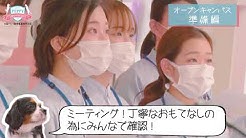 大阪ぺピイ動物看護専門学校 Youtube
