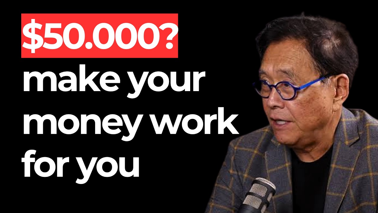 3 Things You Must Do When Your Savings Reach 50K YouTube 3 Things You Must Do When Your Savings Reach 50K YouTube