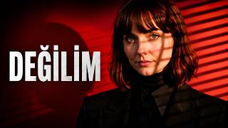 Değilim - Beyaz Olamadım Ama Kara Da Değilim