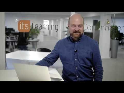 Office 365 og itslearning