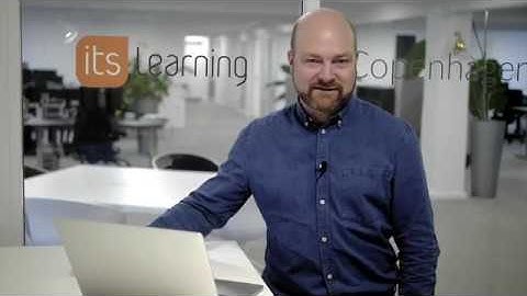 Office 365 og itslearning