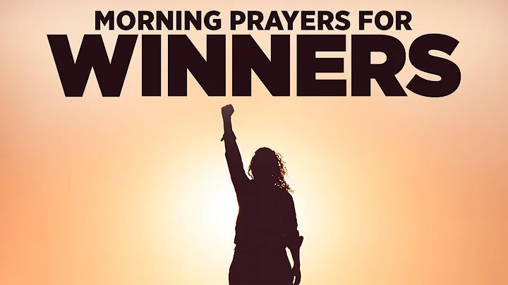 The Best Morning Prayers To Start Your Day In Vict...
