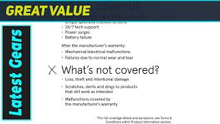 ASURION 2 Year Laptop Protection: The Ultimate Laptop Shield!