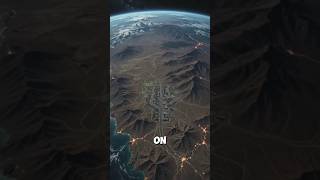 The Town That Glitched into 1999 ⚠️ #Shorts #ai #mystery #viral #glitchpop #alien