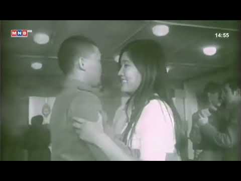 Суварган цэнхэр уулс МУСК (Монгол киноны сэтгэлд хоногшсон хэсгүүдээс)