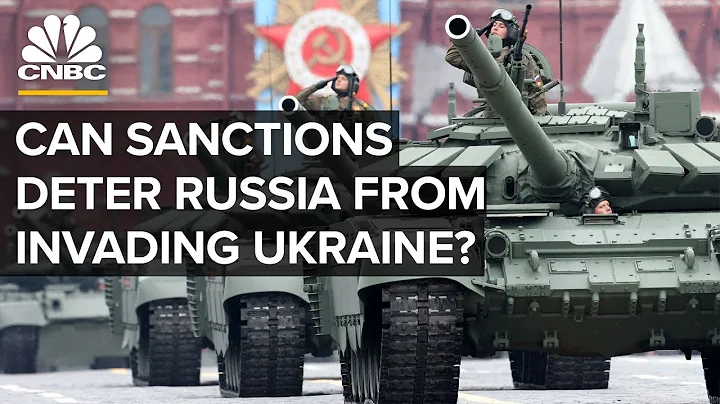 Can Sanctions Deter Russia From Invading Ukraine? - DayDayNews