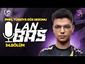KRİTİK CLUTCH! PMPL FİNALLERİ 2. GÜN 3. MAÇ TEAMSPEAK!! | S2G ESPORTS