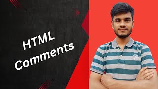 #4 html comments
