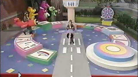 Fun & Games (2005 Version) Part 41