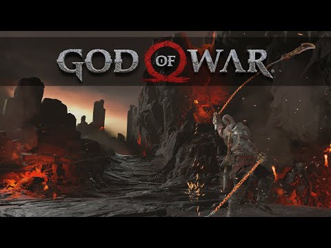 Видео: God of War - Прохождение #33