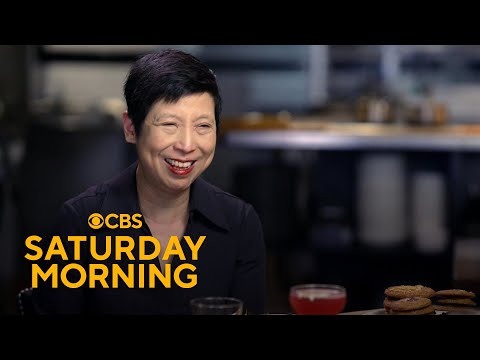 How Ellen Yin turned her love for the restaurants into a culinary empire