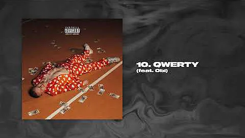 Bryan - QWERTY feat. obi (prod. Bryan)