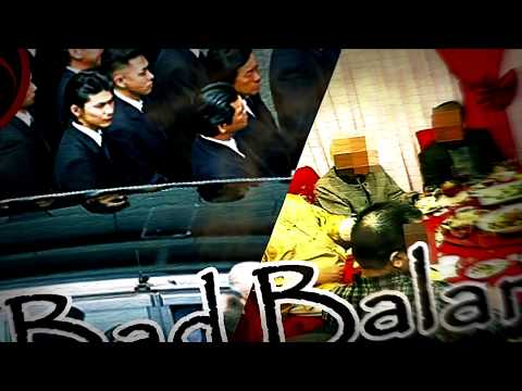 Bad Balance - Якудза и Триады