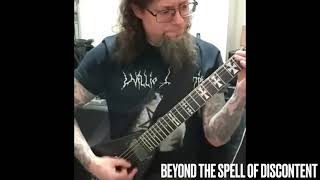 Goatwhore - Beyond the spell of discontent // Sammy Playthrough