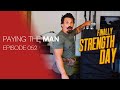 Here’s What I Call POWER ENDURANCE | Paying the Man Ep.052