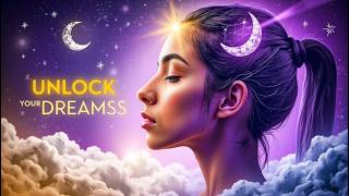 Decoding Your Dreams: Secrets of Your Inner World Revealed