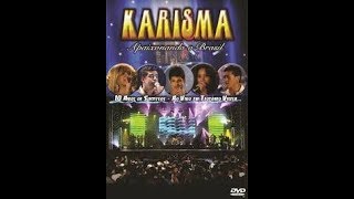 Karisma Dvd 10 Anos