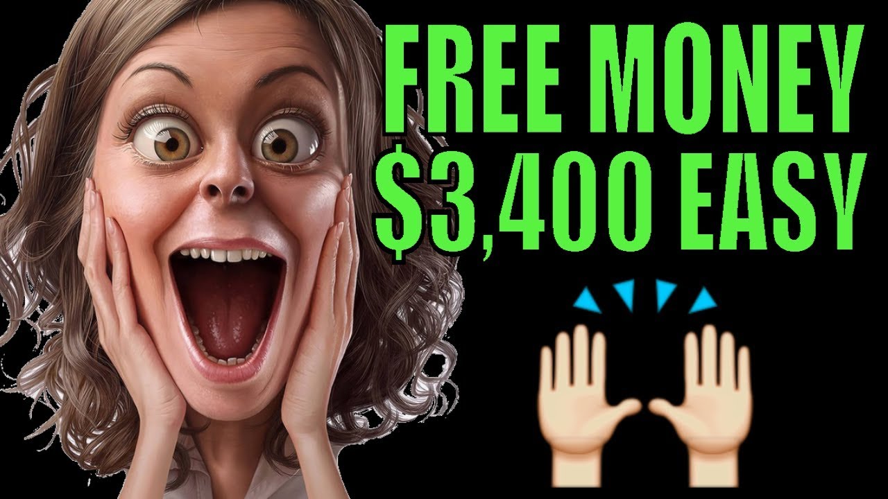 How To Make Money Online For Free Forever | Free Money Via Paypal 