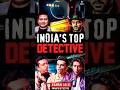 Full Podcast On @VinVinWorld EP31 #viral #youtube #podcast #detective #privatedetective #viral
