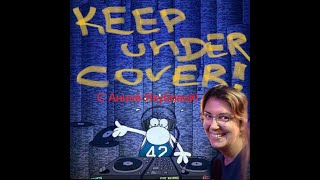 Keep under Cover! N54 - с Анной Якубовой!