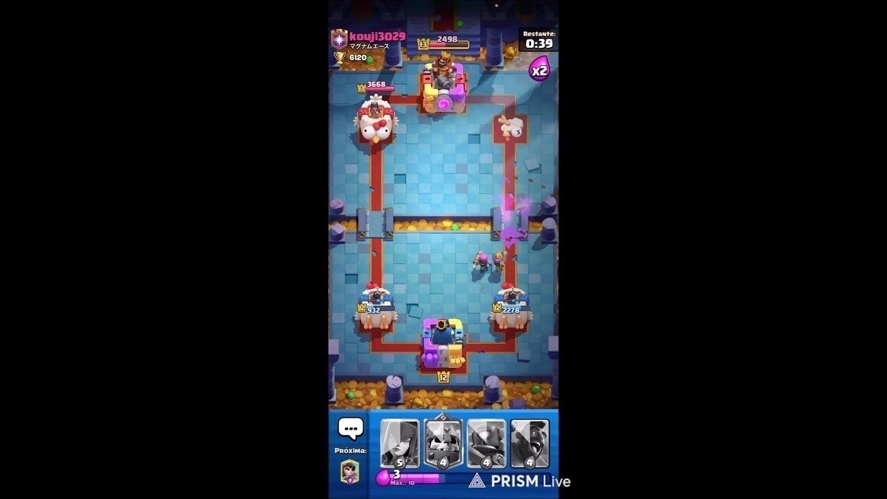 clash royale 🇦🇴⭐️⭐️⭐️