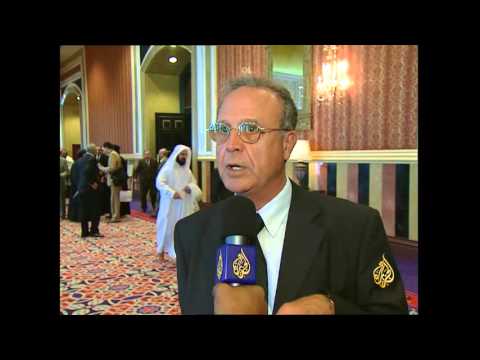 ملتقى الحوار الإسلامي المسيحي برعاية قطرية