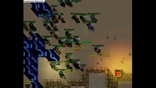 War Balera - Fate vs CJ