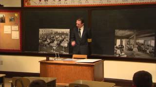 Famous Ruby Bridges Live Performance at The Children's Museum of Indianapolis Net Worth