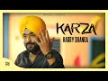 Karzaa  harry dhanoa  13db  latest punjabi songs  music