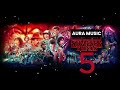Stranger Things 5 Official Trailer Music Epic Orchestral Remix Who Wants To Live Forever mp3