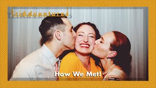 How We Created Our Polyamorous Relationship (CC)
