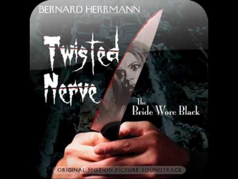 Twisted Nerve