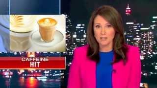 Australian Coffee overthrows Starbucks in Grand Central, New York