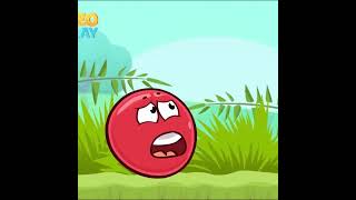 Red Ball Animation Red Ball Hero Vs Ninja Boss Ep 25