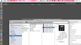 How to Convert a Voice Recording to an MP3, AMR or Android VLC : CDs & Audio Conversions