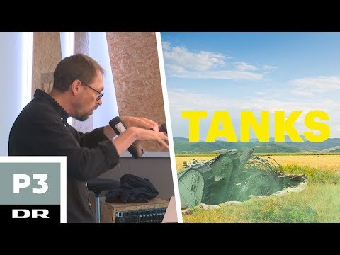 Video: Hvornår startede den hårdkogte detektiv?