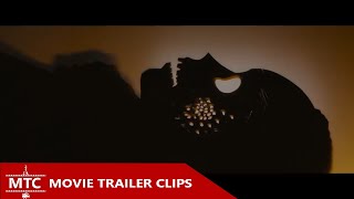 Candyman Trailer (2021) | Movie Trailer Clips | Yahya Abdul-Mateen II, Teyonah Parris,