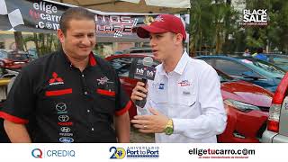 ELIGETUCARRO.COM - FERIA BLACK SALE 2018
