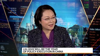 JPMorgan's Liu: Bullish on Chinese Equities