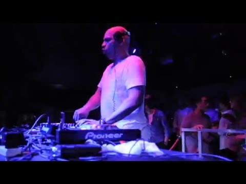 Thats House pres Dennis Ferrer - Good Friday 2016