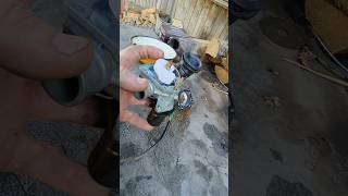 Карбюратор Флешь