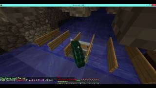 Desteria Hopper/Spawner GLITCH    1-14-2017