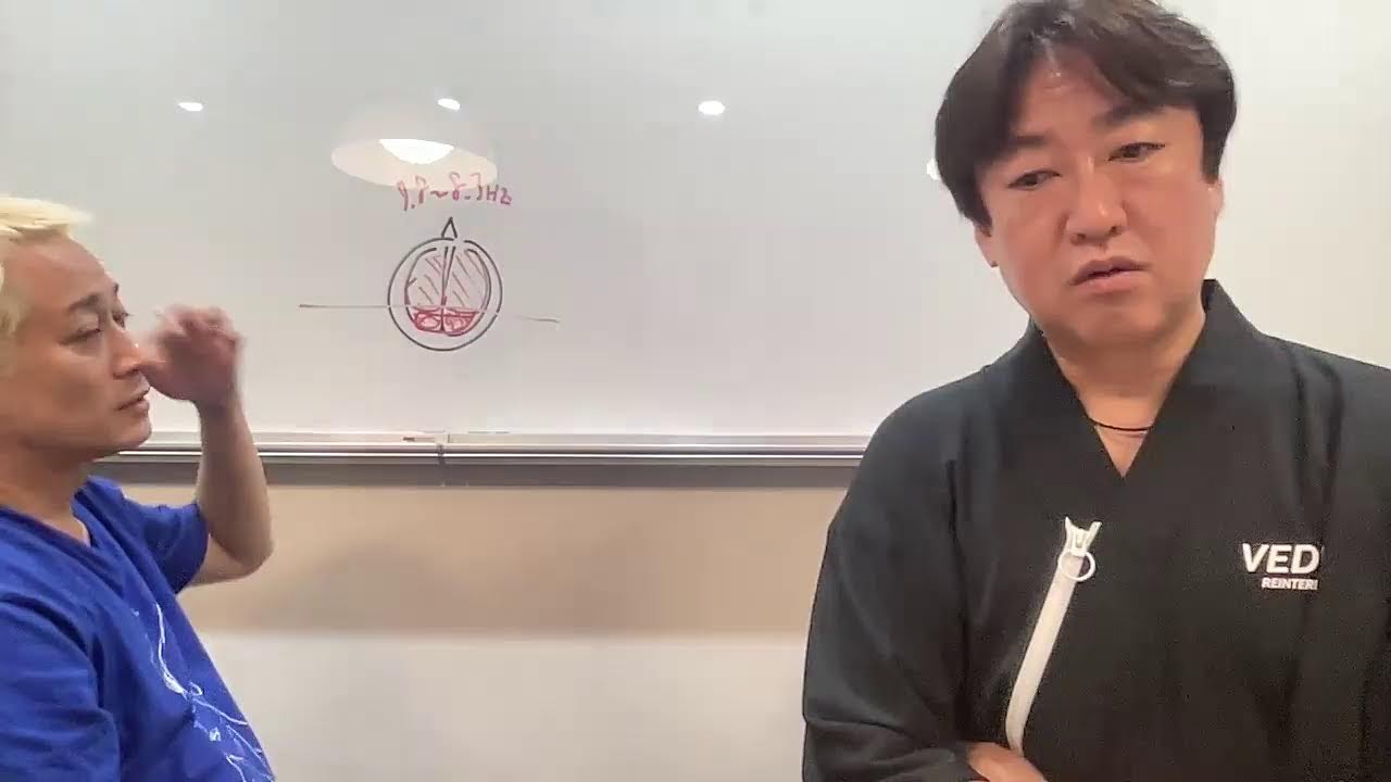 合気道ならぬ「合皮術。」その全貌を一部公開！！8月ワンデーセミナー開催！！【中野アライブセラピー】