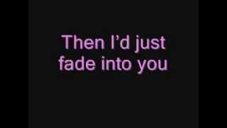 Video thumbnail of "Fade Into You - Scarlett O'Connor & Gunnar Scott"