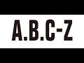 【A.B.C&minus;Z】Glory Days(GarageBandを使ってみた)