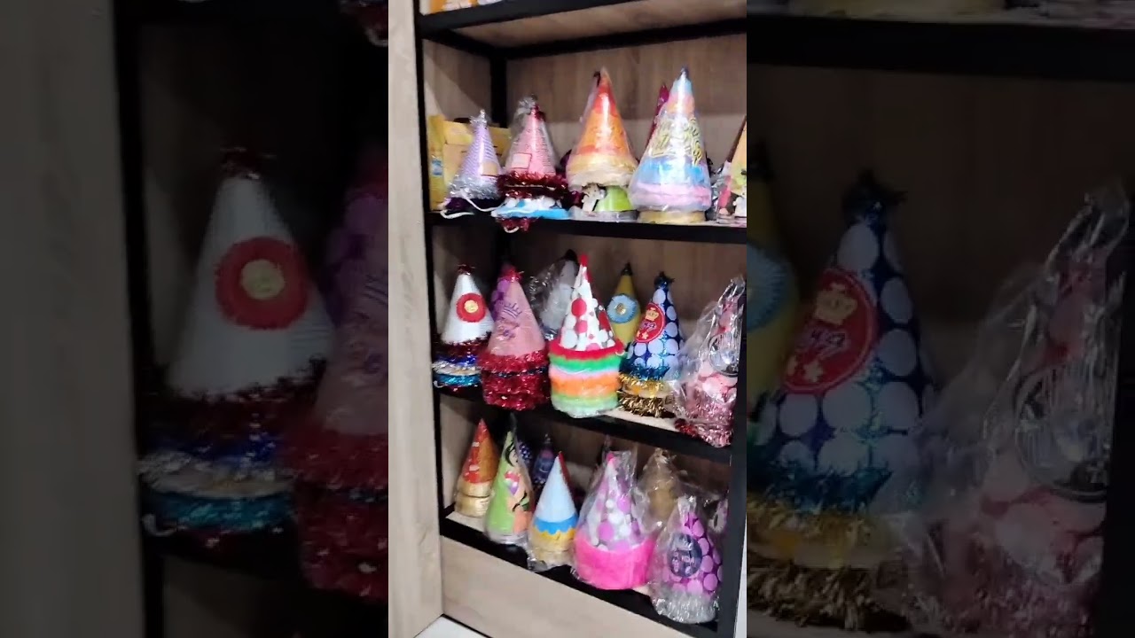 Celebrate your function with balloons unlimited at erode, 