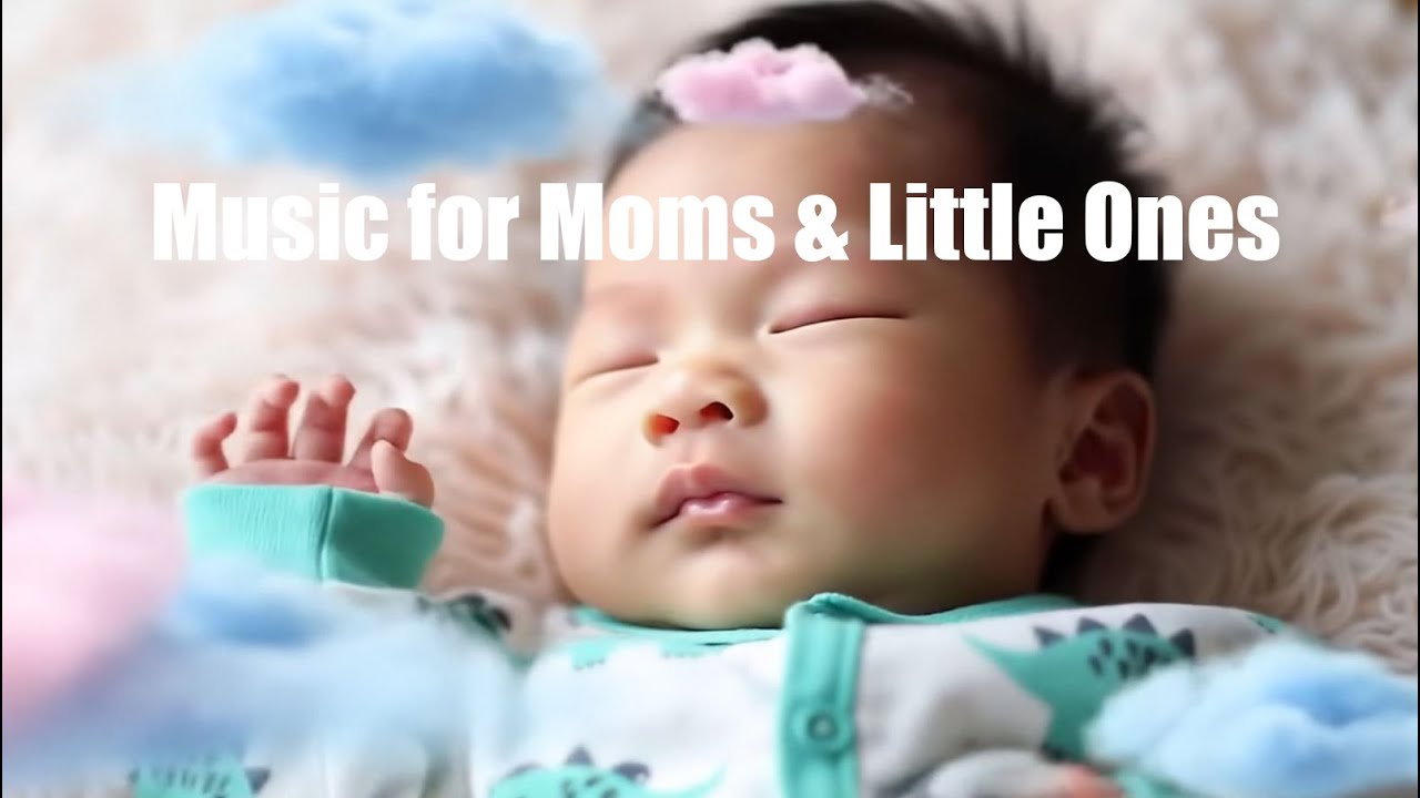 🌙 Gentle Sunrise Piano | Relaxing Music for Families