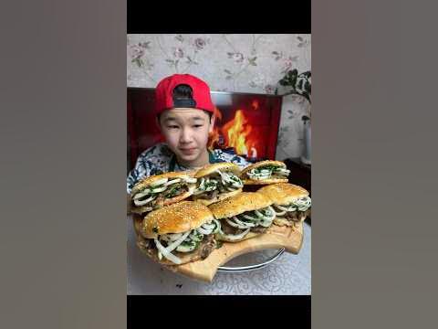 НОН КАБОБ🔥 - YouTube