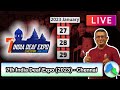 7th India Deaf Expo in Chennai January 2023 - Live Interview | Mr. K. Murali Deaf